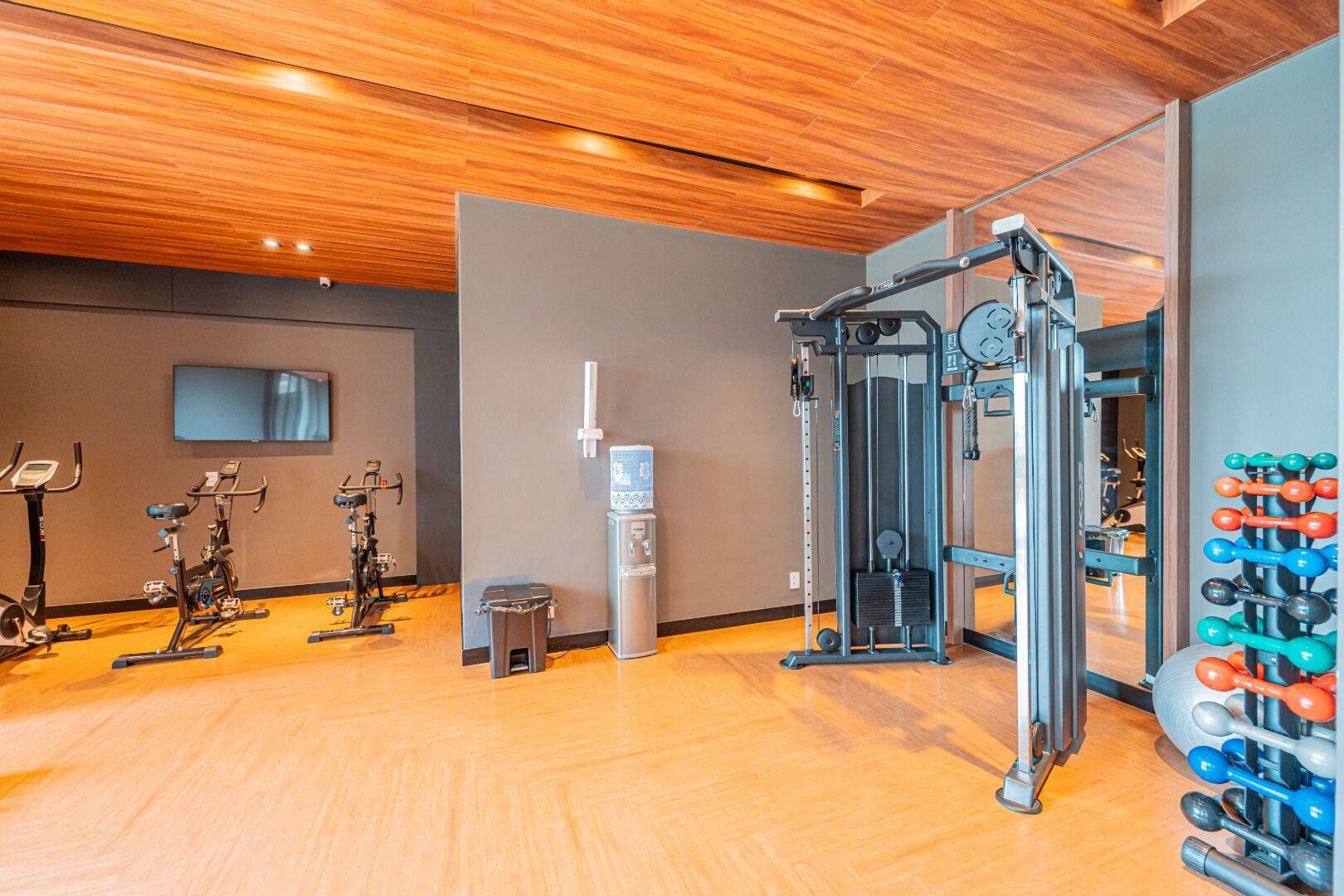 Apartamento, 3 quartos, 153 m² - Foto 31