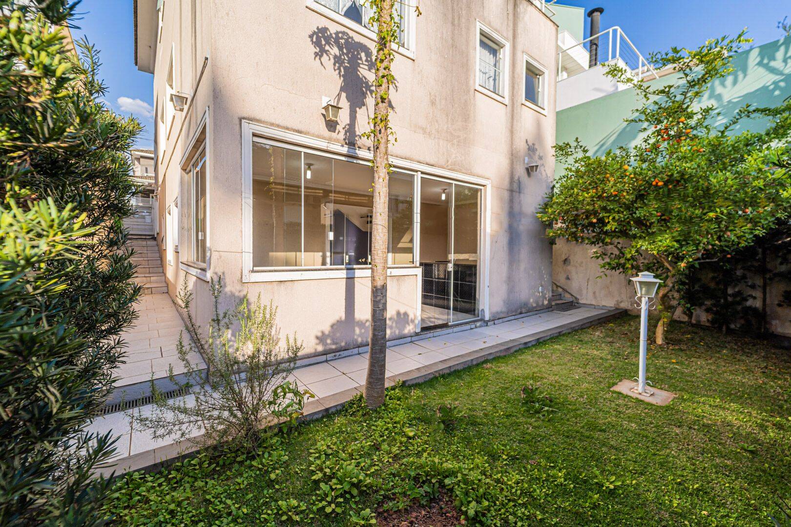 Casa, 3 quartos, 262 m² - Foto 2