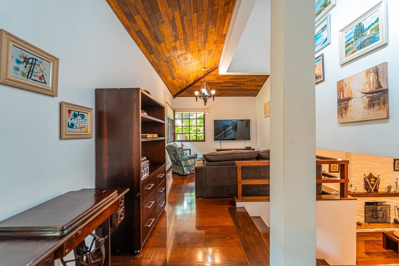 Casa, 4 quartos, 407 m² - Foto 5