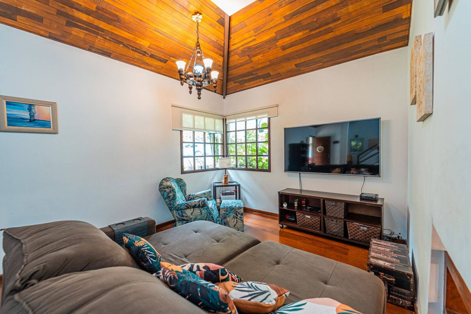 Casa, 4 quartos, 407 m² - Foto 6