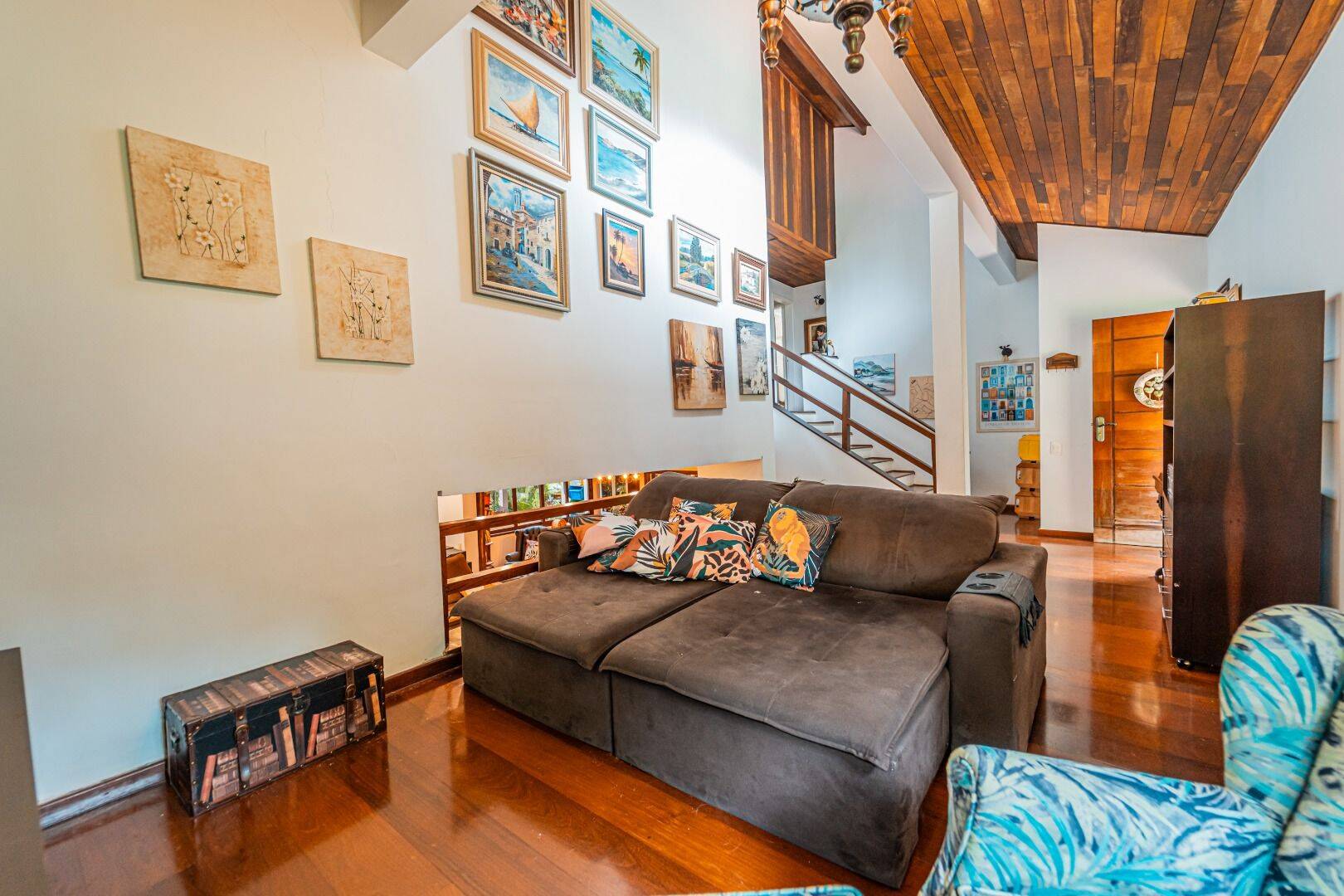Casa, 4 quartos, 407 m² - Foto 7