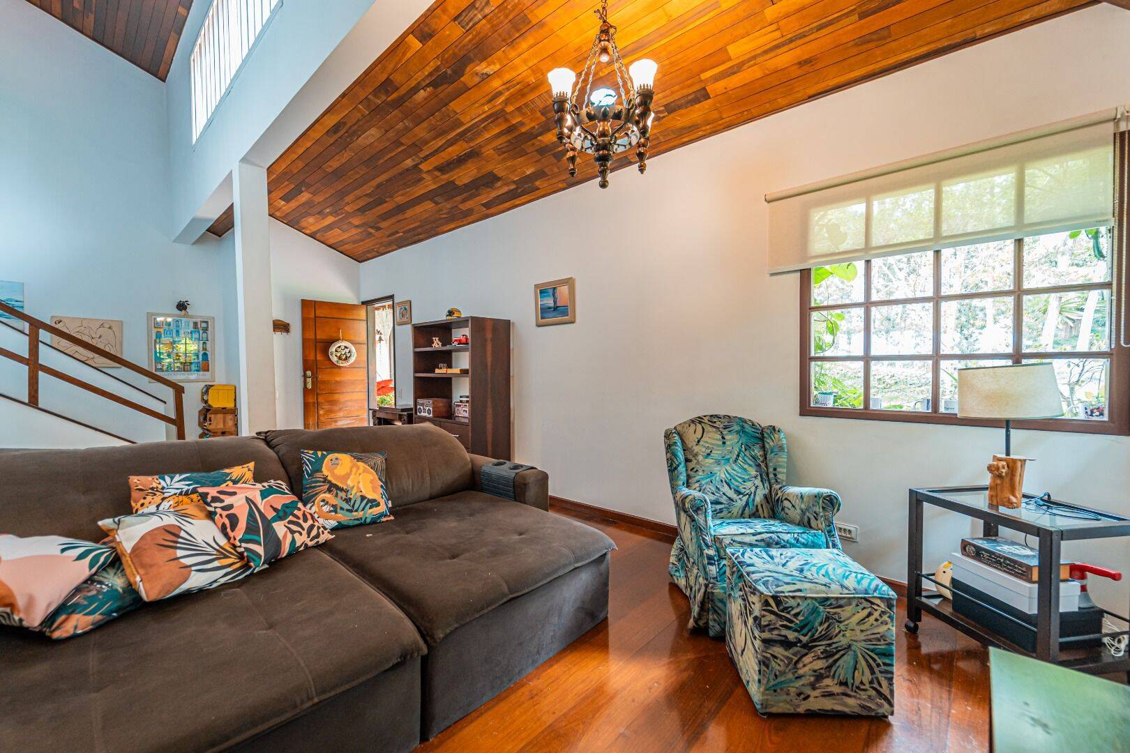 Casa, 4 quartos, 407 m² - Foto 8