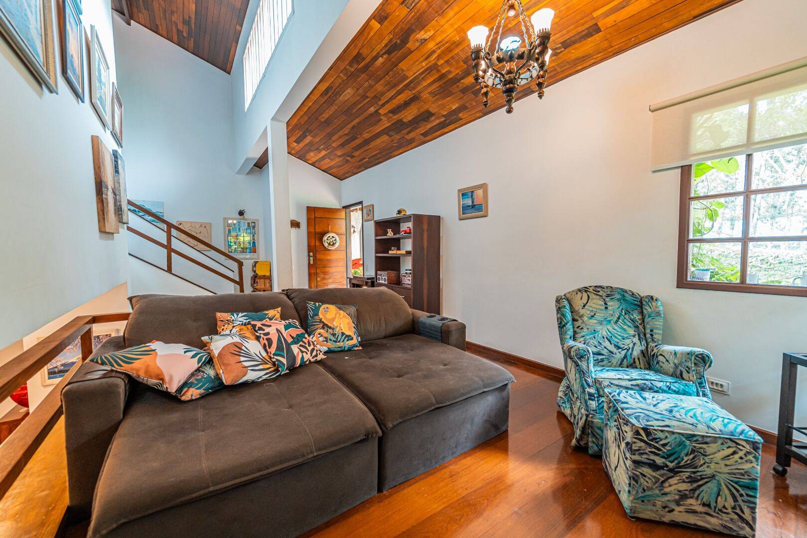 Casa, 4 quartos, 407 m² - Foto 9