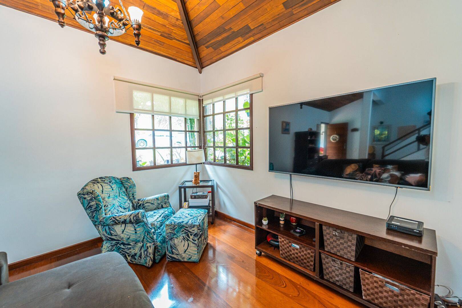 Casa, 4 quartos, 407 m² - Foto 10