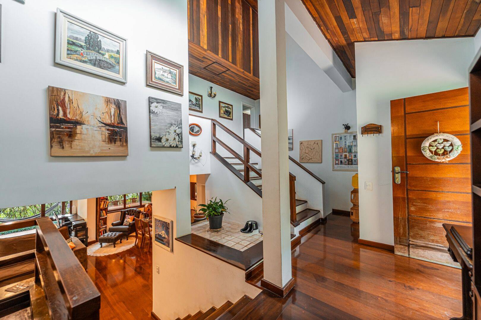 Casa, 4 quartos, 407 m² - Foto 12