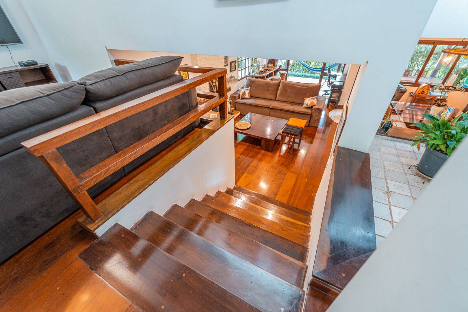 Casa, 4 quartos, 407 m² - Foto 13
