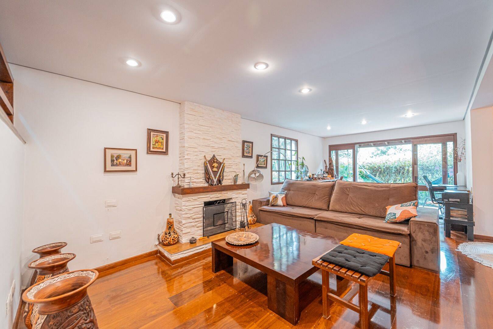 Casa, 4 quartos, 407 m² - Foto 14