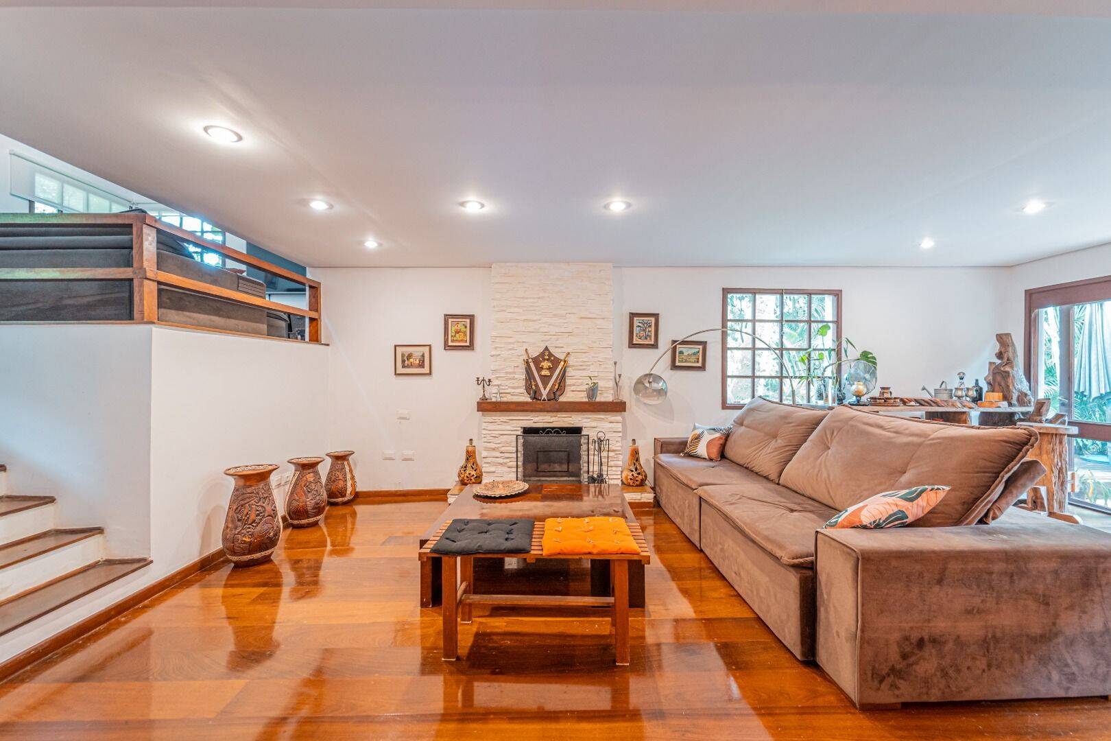 Casa, 4 quartos, 407 m² - Foto 15