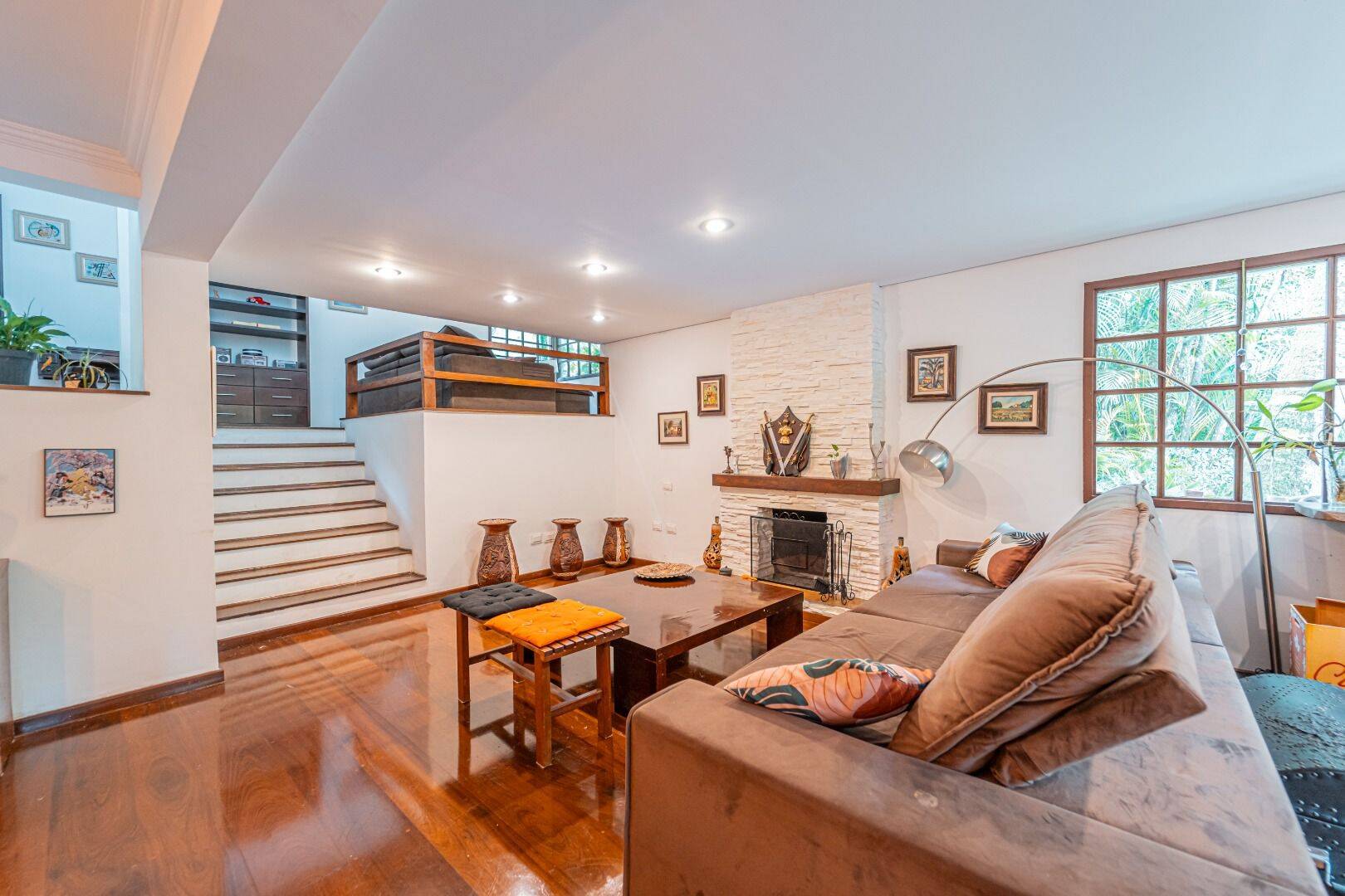 Casa, 4 quartos, 407 m² - Foto 16