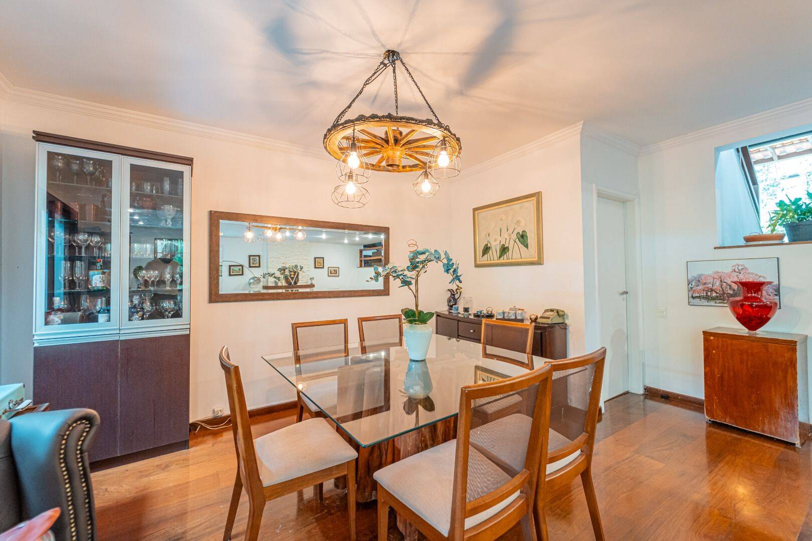 Casa, 4 quartos, 407 m² - Foto 17