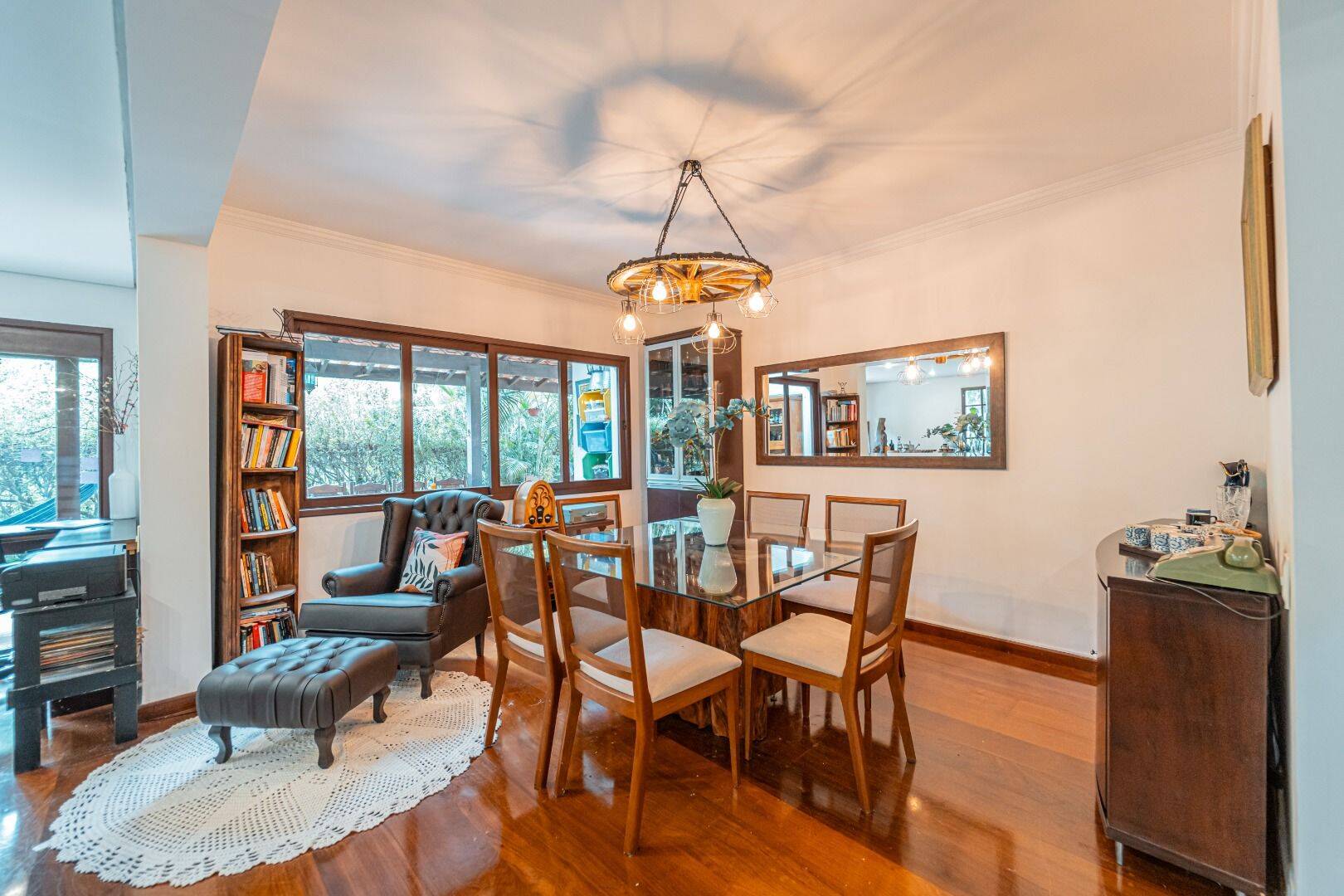 Casa, 4 quartos, 407 m² - Foto 18