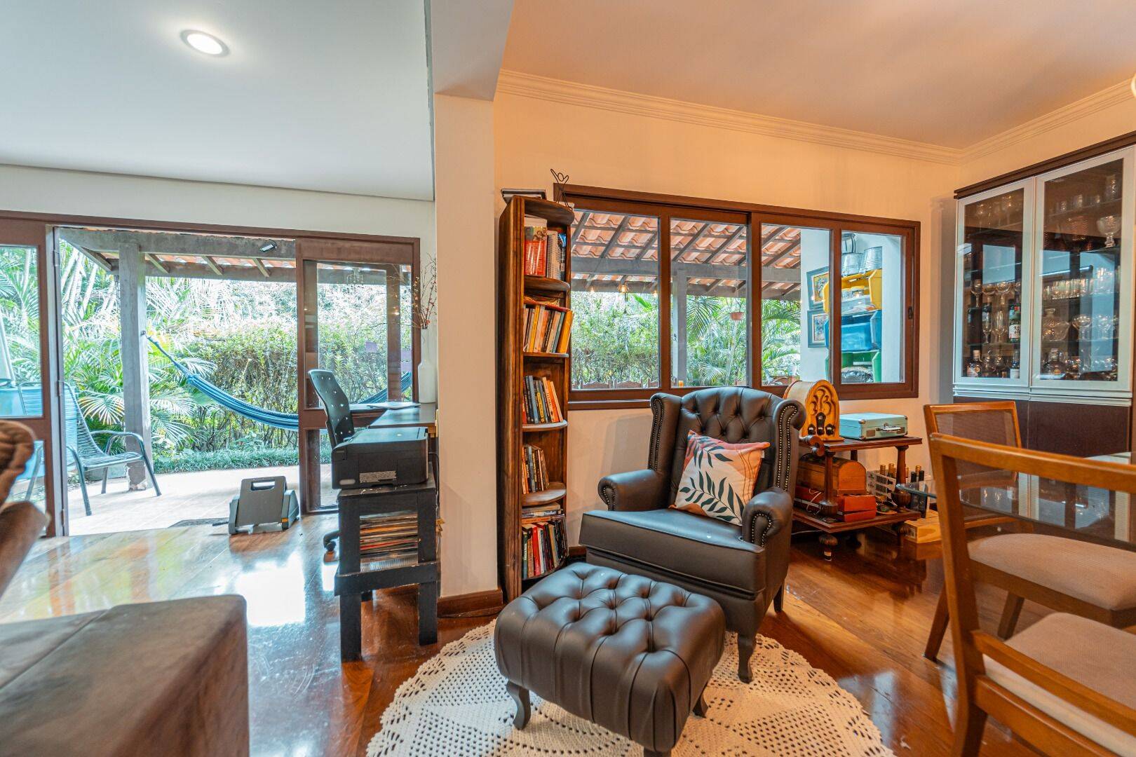 Casa, 4 quartos, 407 m² - Foto 19