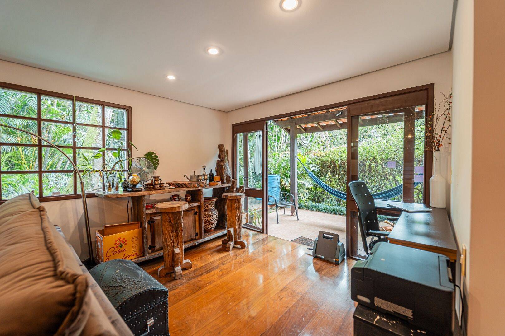 Casa, 4 quartos, 407 m² - Foto 20