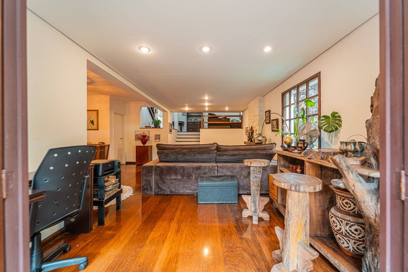 Casa, 4 quartos, 407 m² - Foto 21