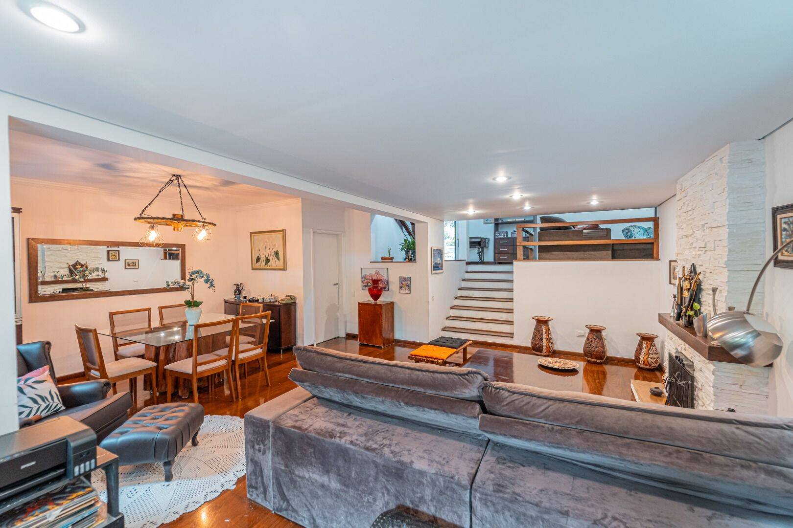 Casa, 4 quartos, 407 m² - Foto 22