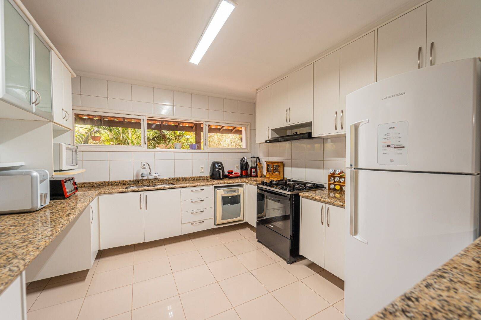 Casa, 4 quartos, 407 m² - Foto 27