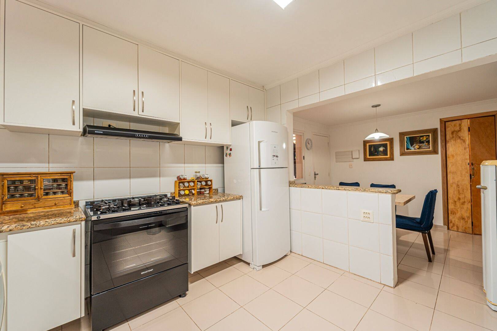 Casa, 4 quartos, 407 m² - Foto 29