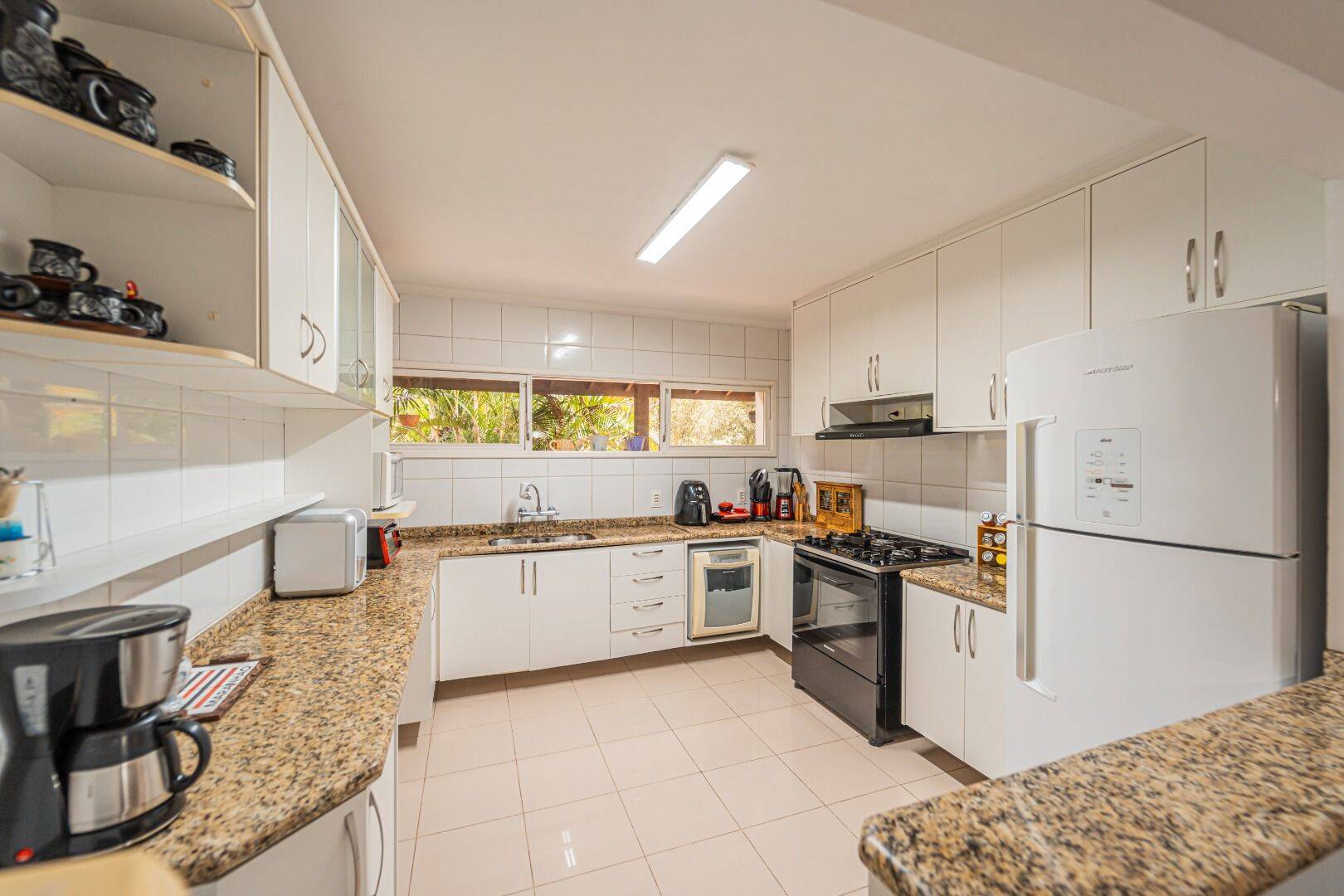 Casa, 4 quartos, 407 m² - Foto 31