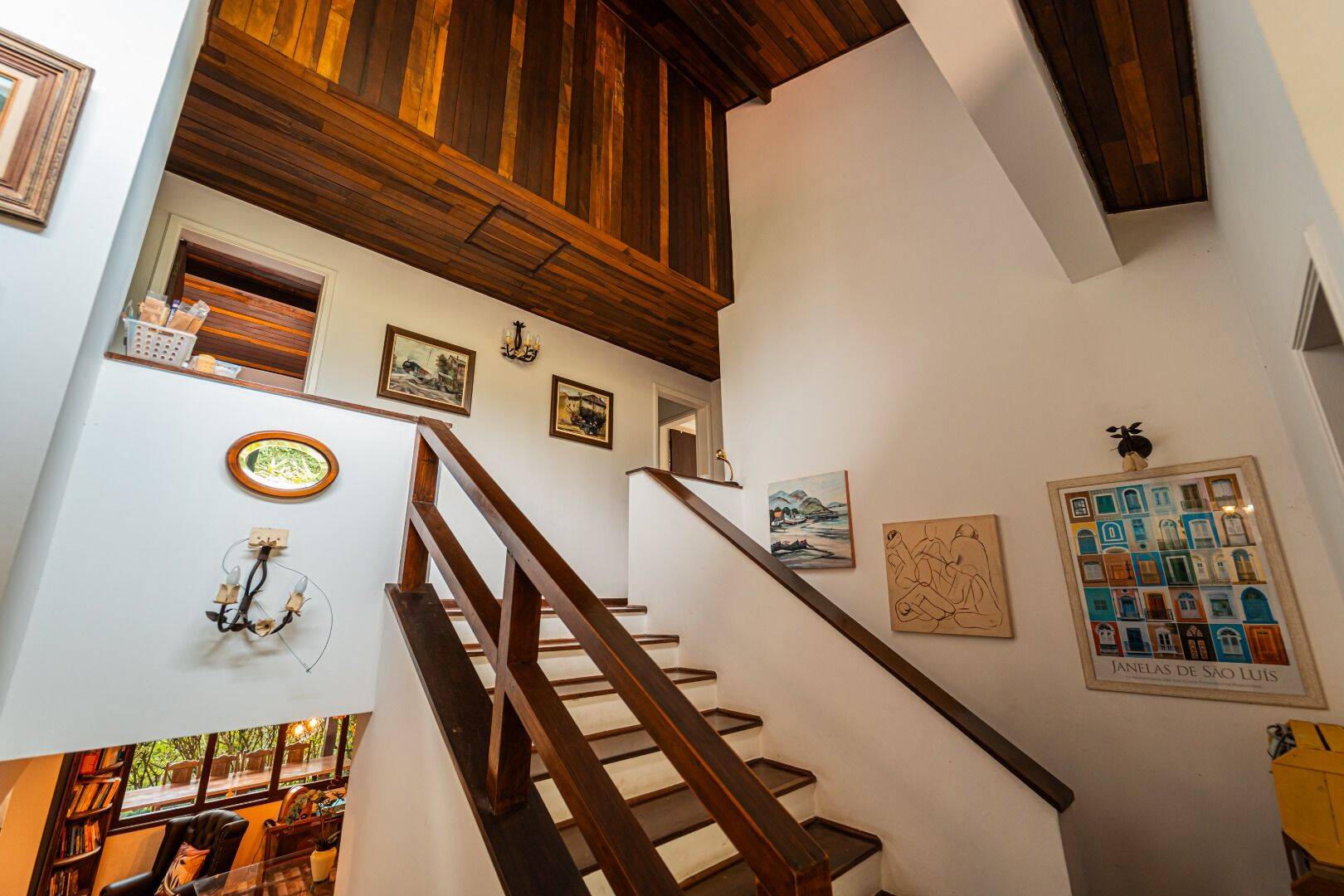 Casa, 4 quartos, 407 m² - Foto 11