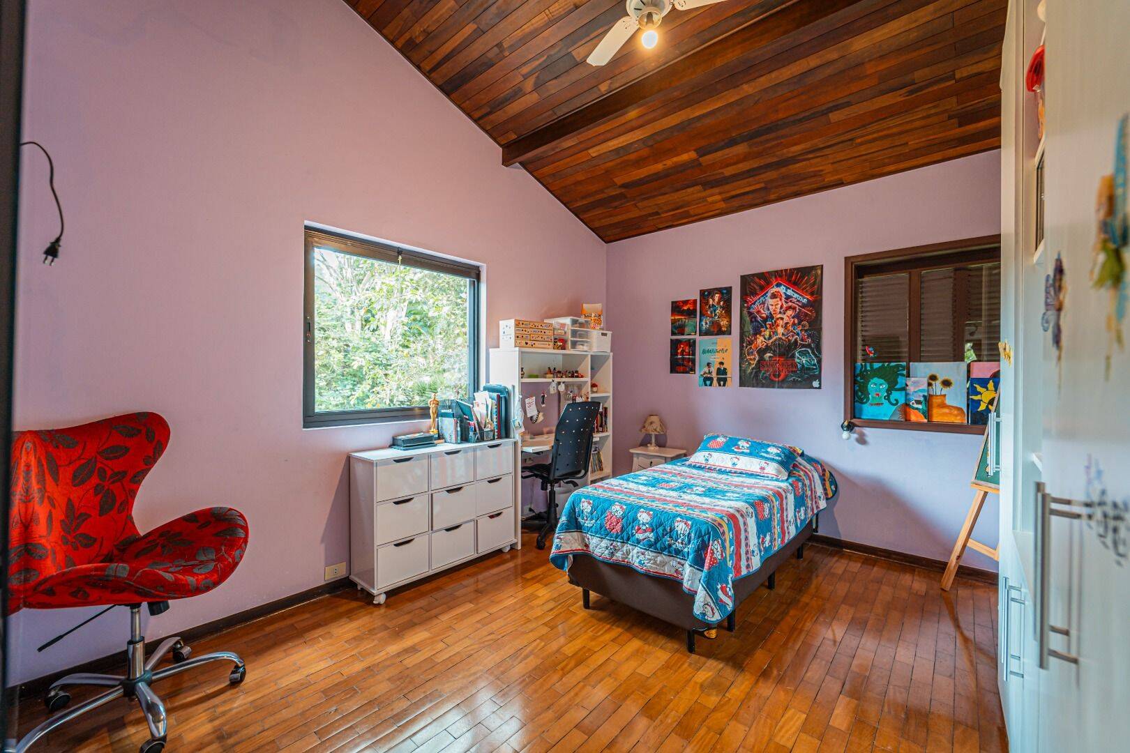Casa, 4 quartos, 407 m² - Foto 39