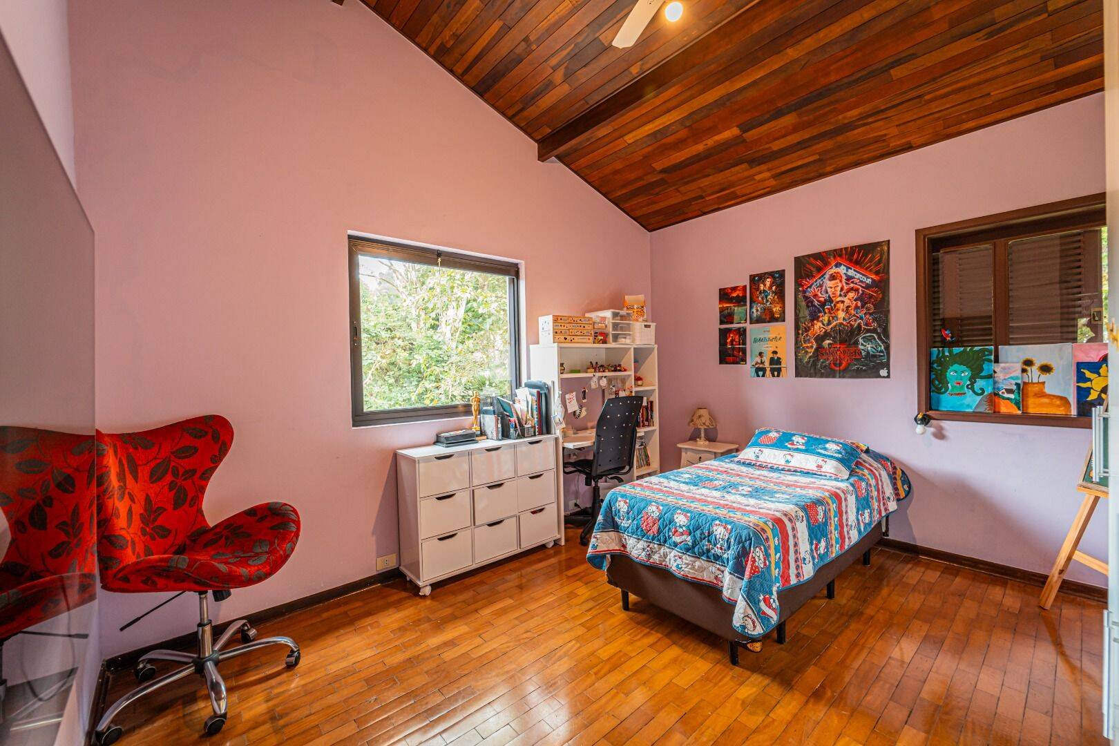 Casa, 4 quartos, 407 m² - Foto 40