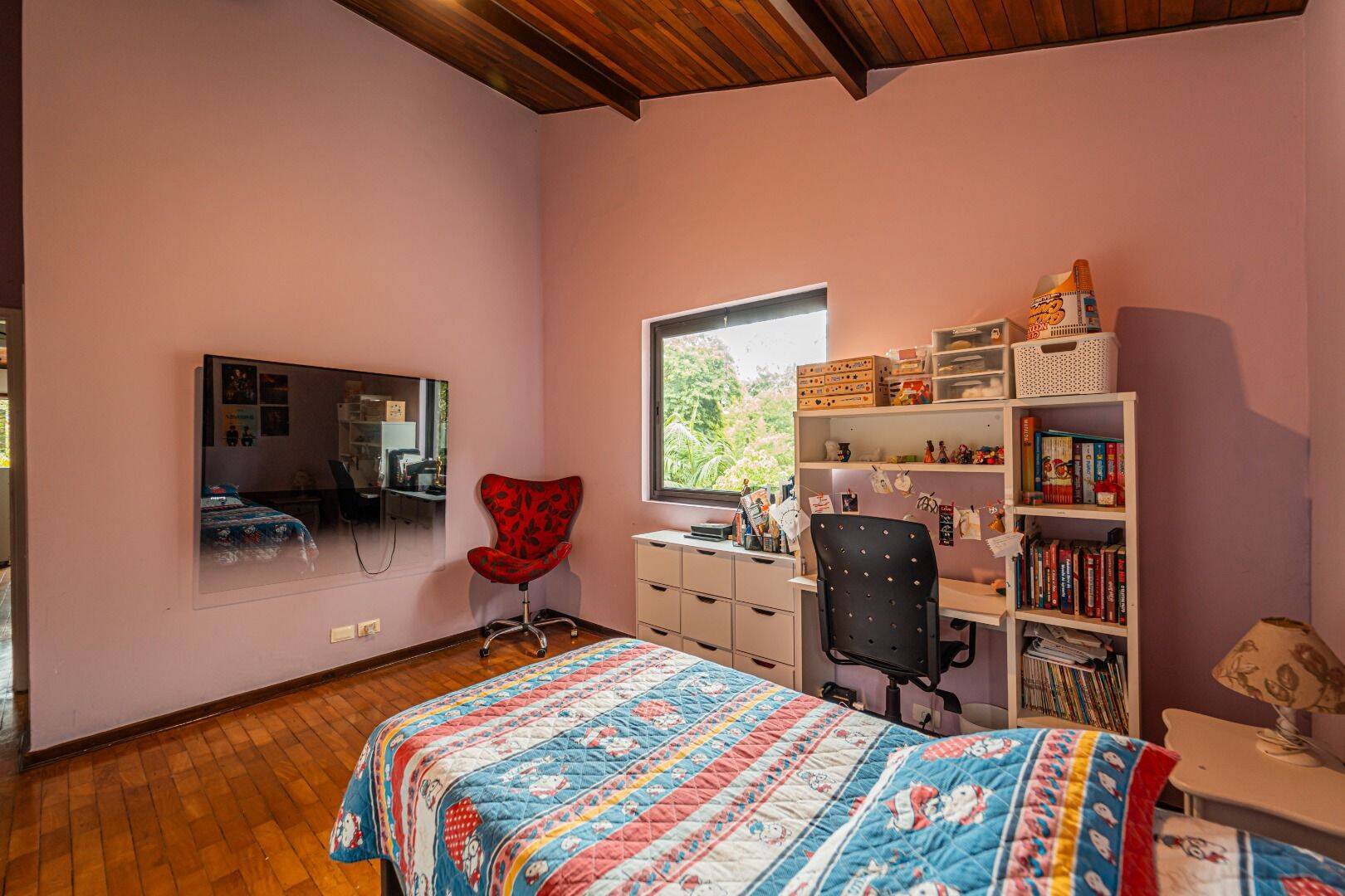 Casa, 4 quartos, 407 m² - Foto 42