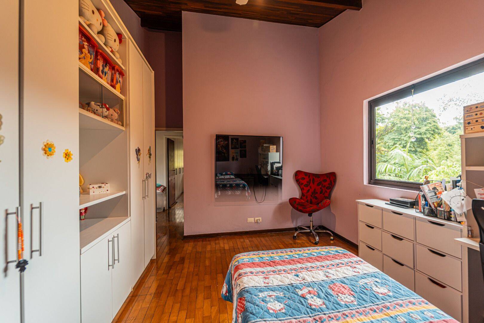 Casa, 4 quartos, 407 m² - Foto 43