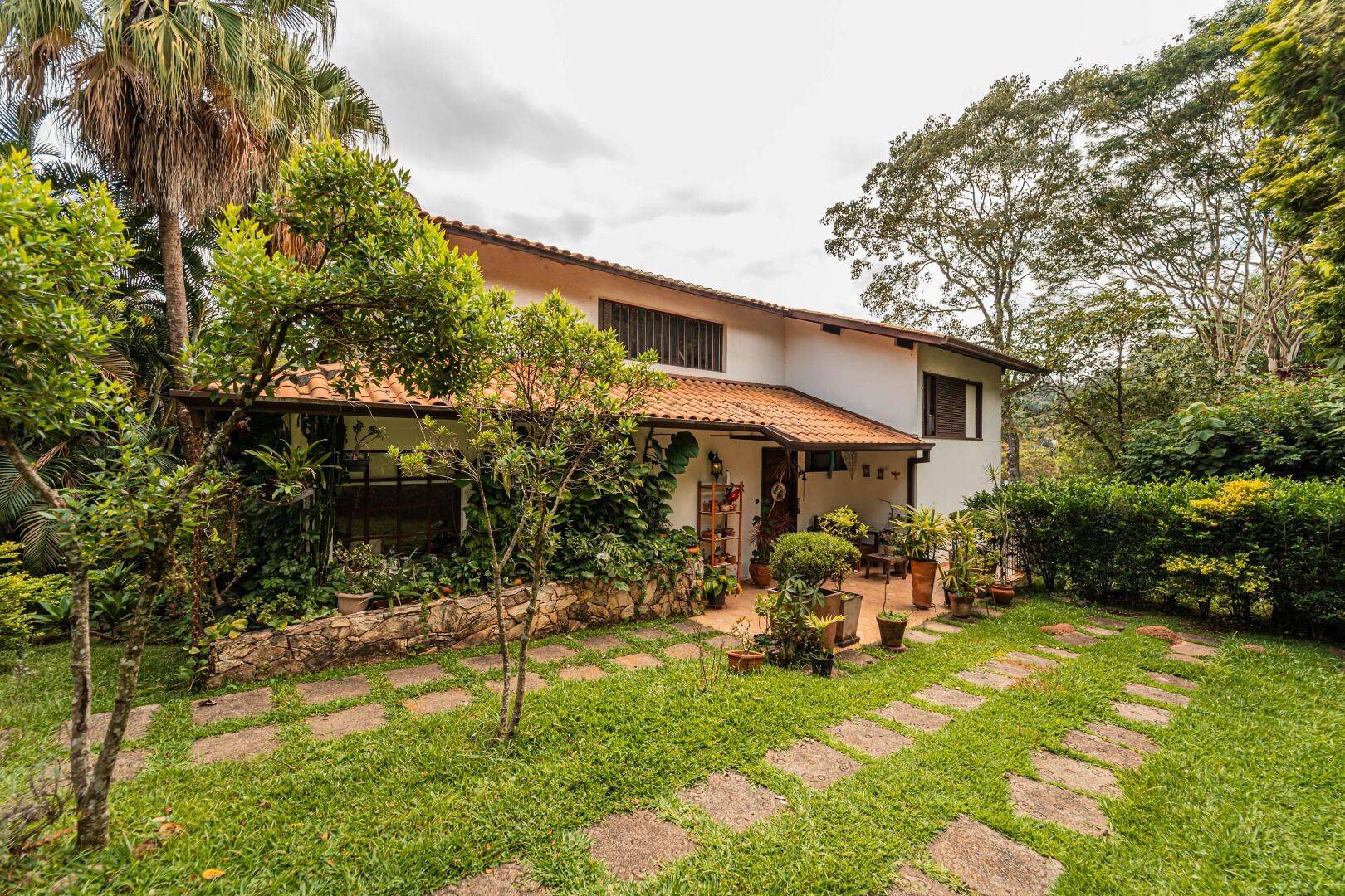 Casa, 4 quartos, 407 m² - Foto 4