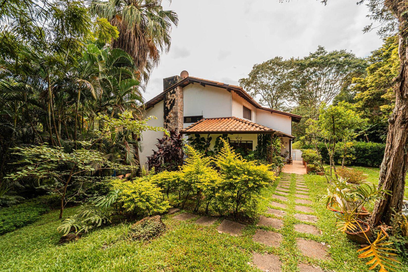 Casa, 4 quartos, 407 m² - Foto 3