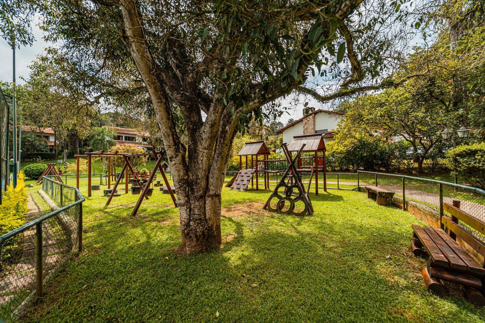 Casa, 4 quartos, 407 m² - Foto 56