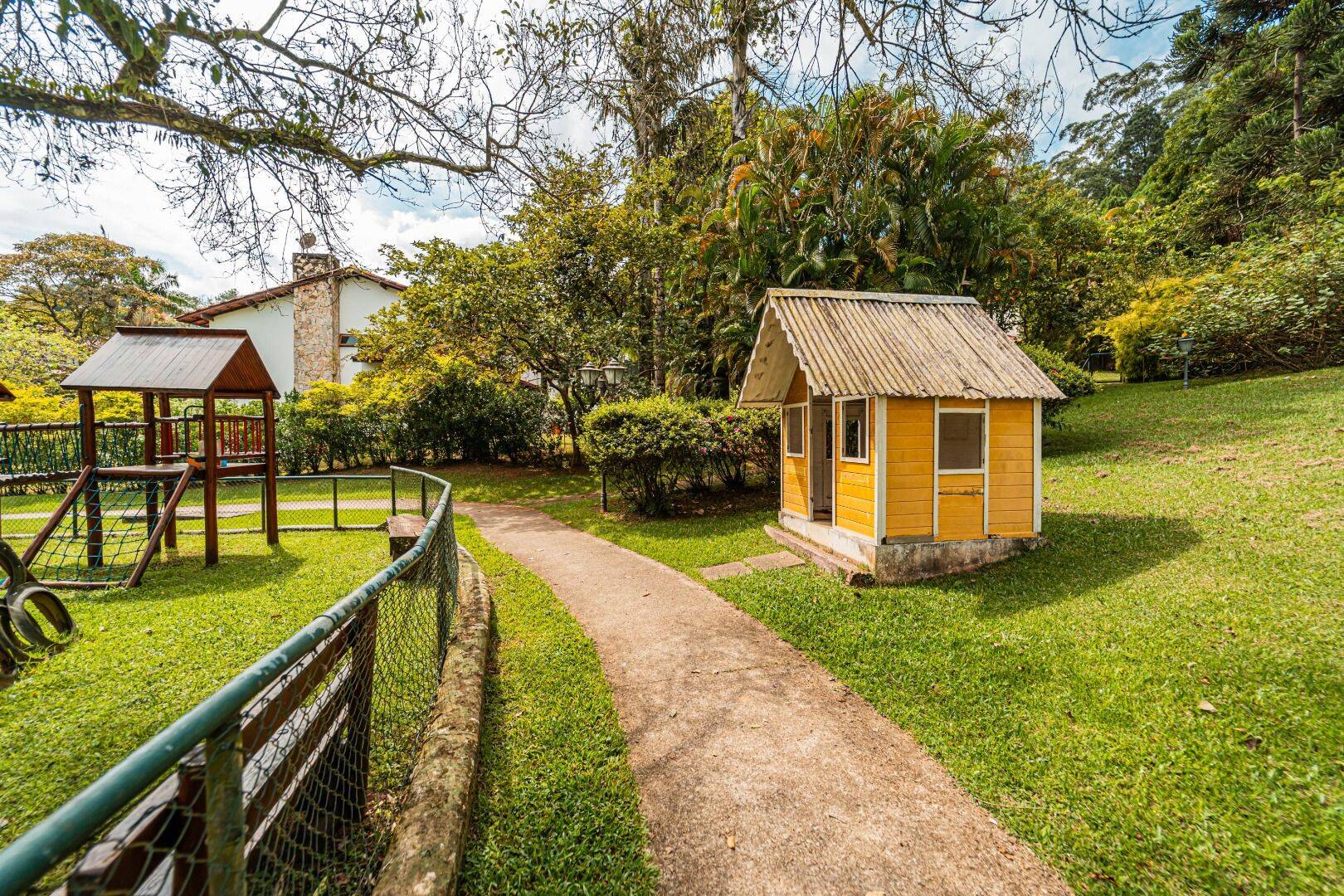 Casa, 4 quartos, 407 m² - Foto 57
