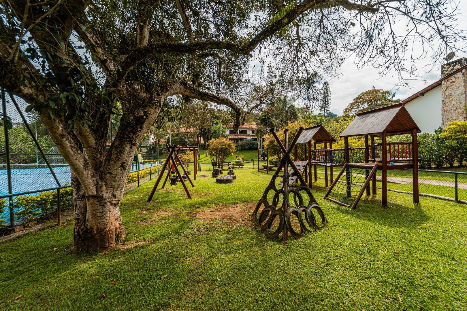 Casa, 4 quartos, 407 m² - Foto 60