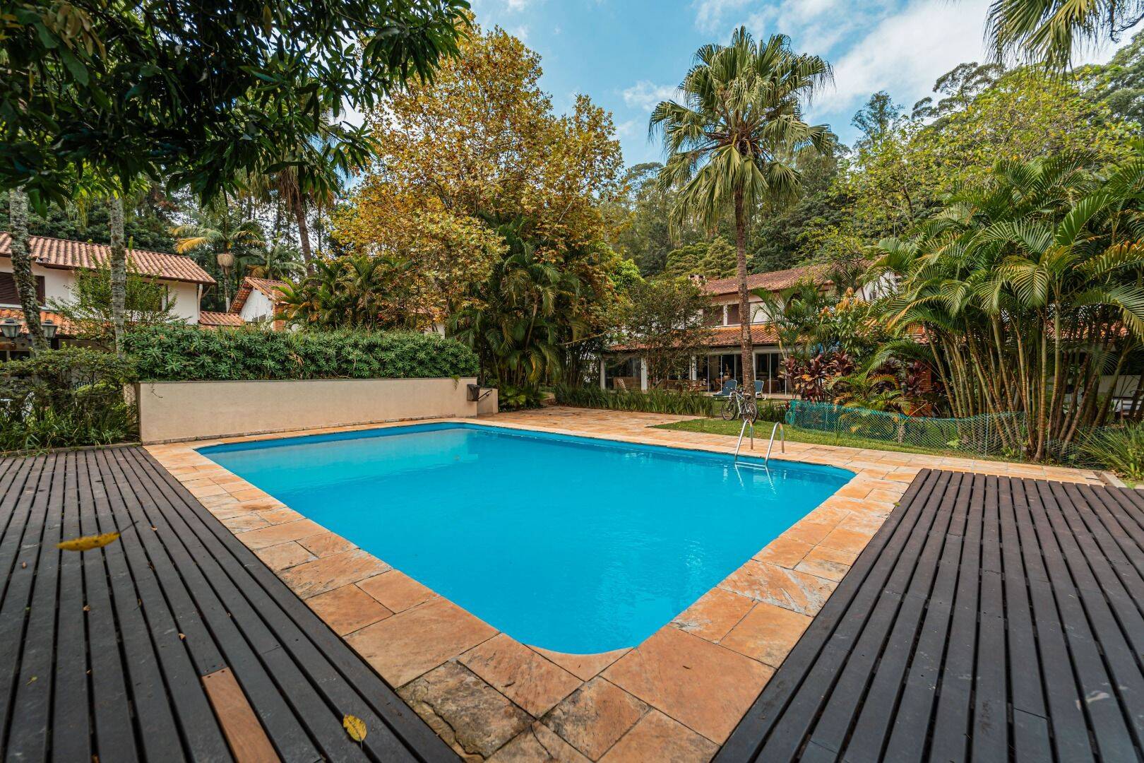 Casa, 4 quartos, 407 m² - Foto 59