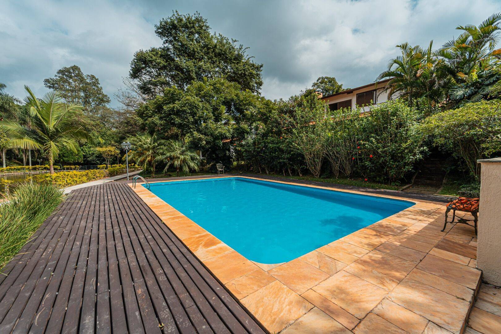 Casa, 4 quartos, 407 m² - Foto 58