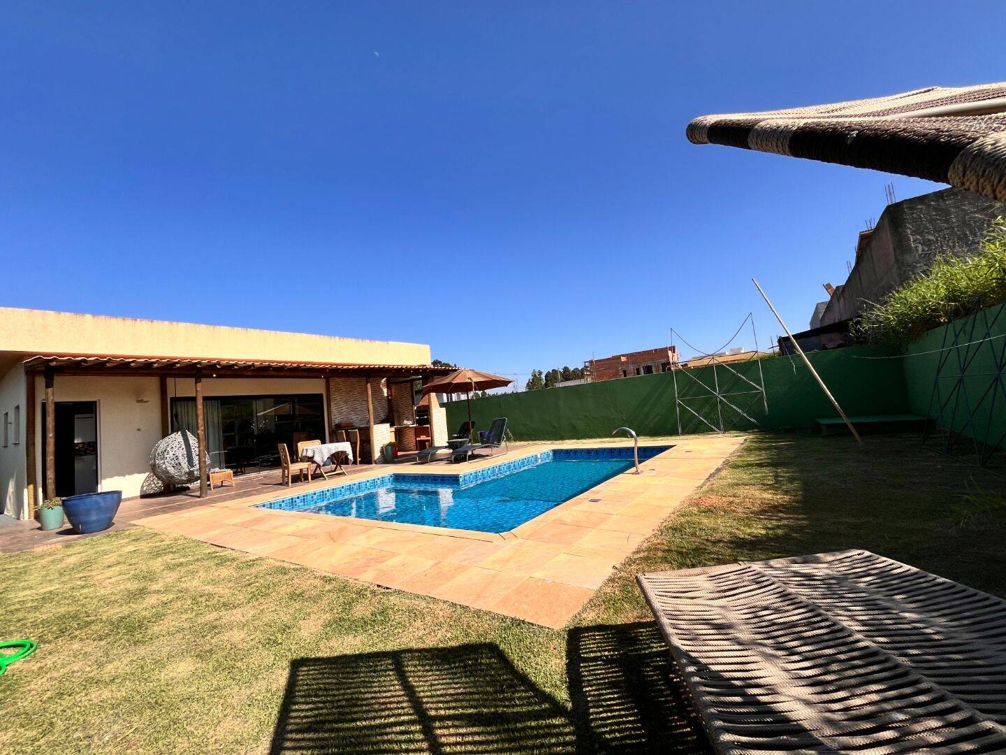 Casa, 4 quartos, 203 m² - Foto 21