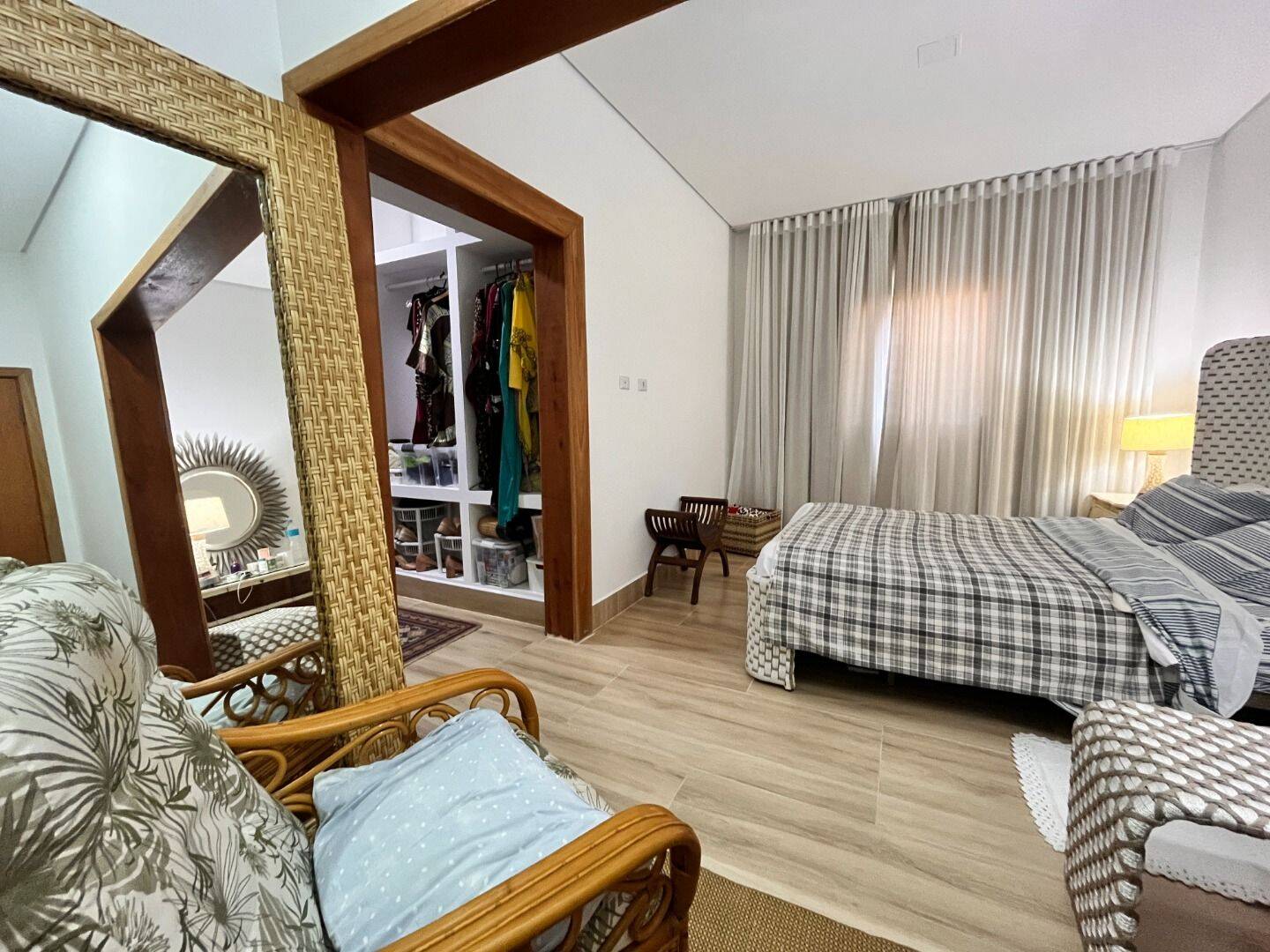 Casa, 4 quartos, 203 m² - Foto 7