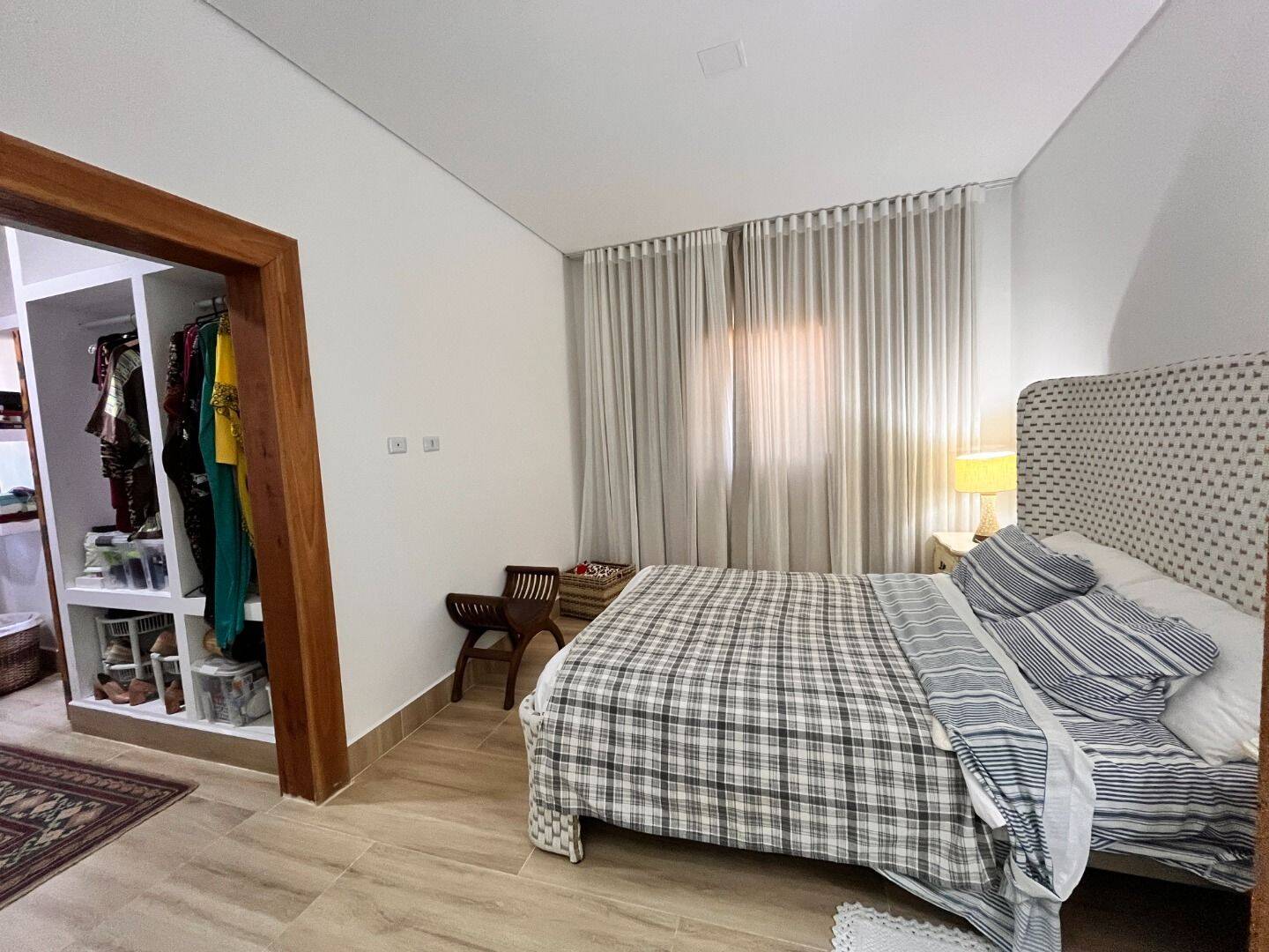 Casa, 4 quartos, 203 m² - Foto 8