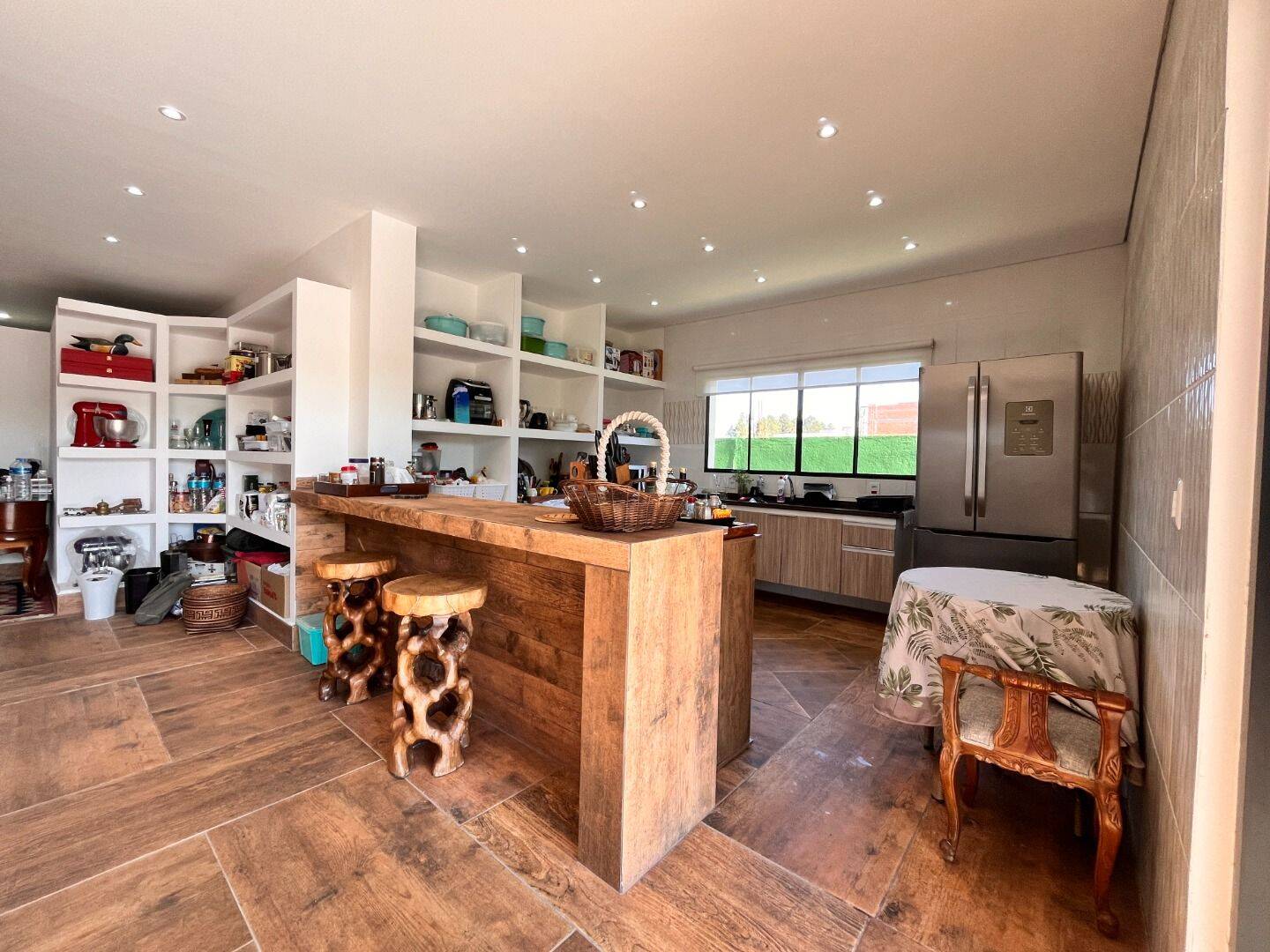 Casa, 4 quartos, 203 m² - Foto 14