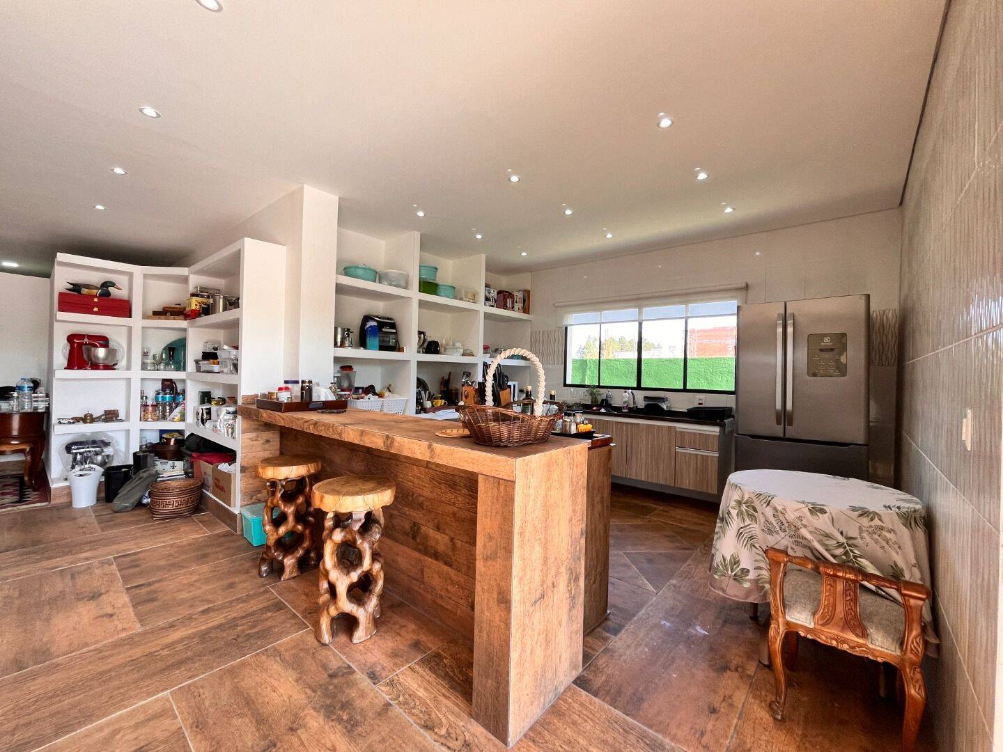 Casa, 4 quartos, 203 m² - Foto 15