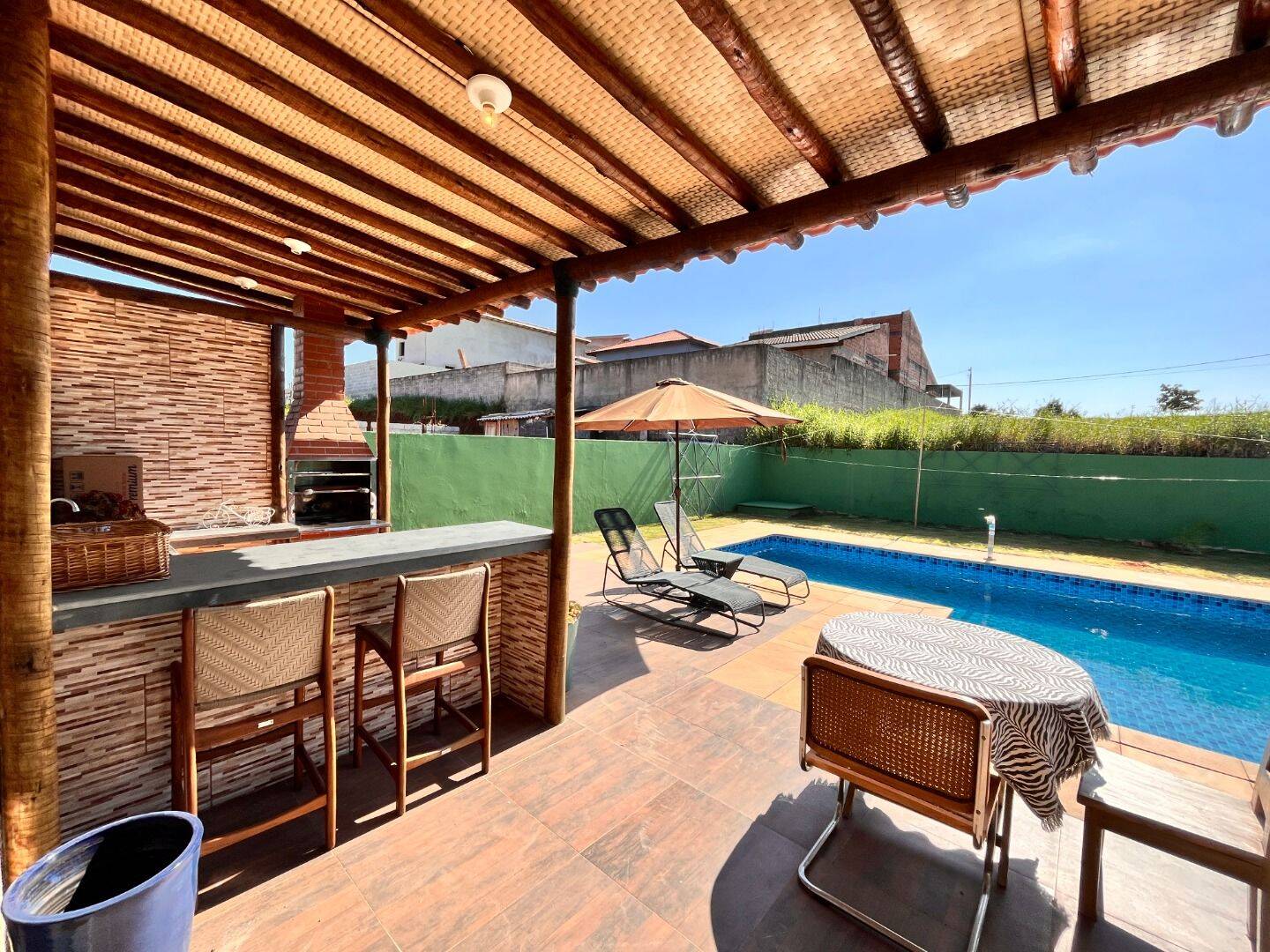Casa, 4 quartos, 203 m² - Foto 17