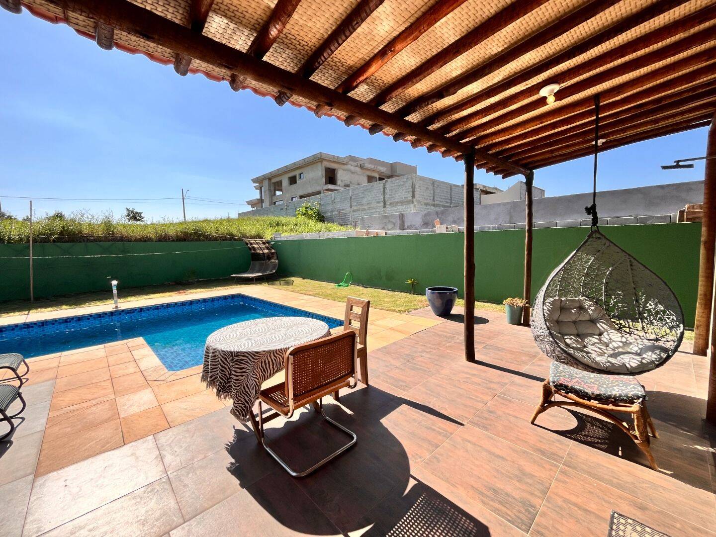 Casa, 4 quartos, 203 m² - Foto 18