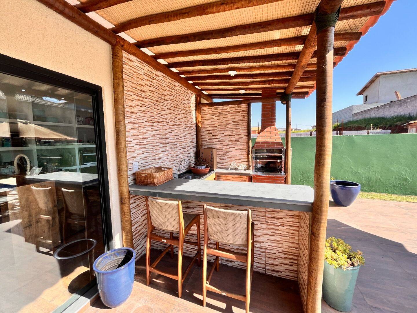 Casa, 4 quartos, 203 m² - Foto 19