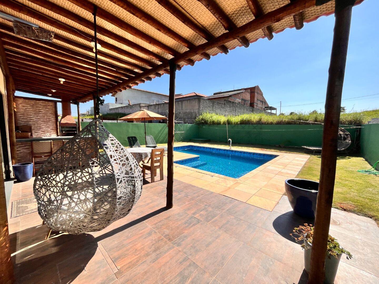 Casa, 4 quartos, 203 m² - Foto 20
