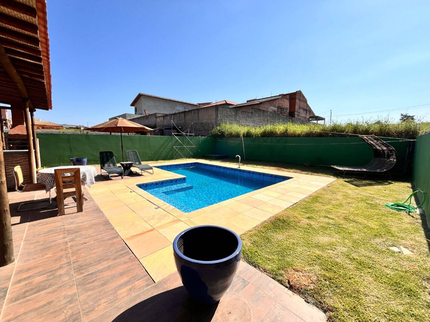 Casa, 4 quartos, 203 m² - Foto 40