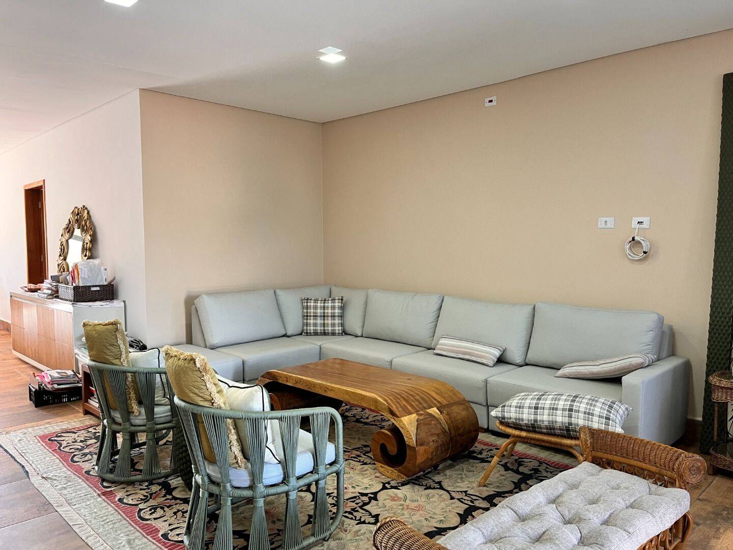 Casa, 4 quartos, 203 m² - Foto 31