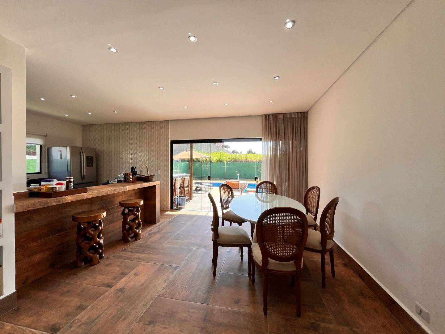 Casa, 4 quartos, 203 m² - Foto 37