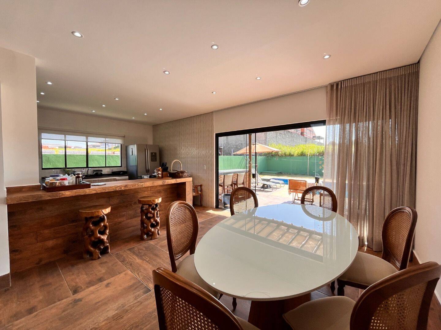 Casa, 4 quartos, 203 m² - Foto 38