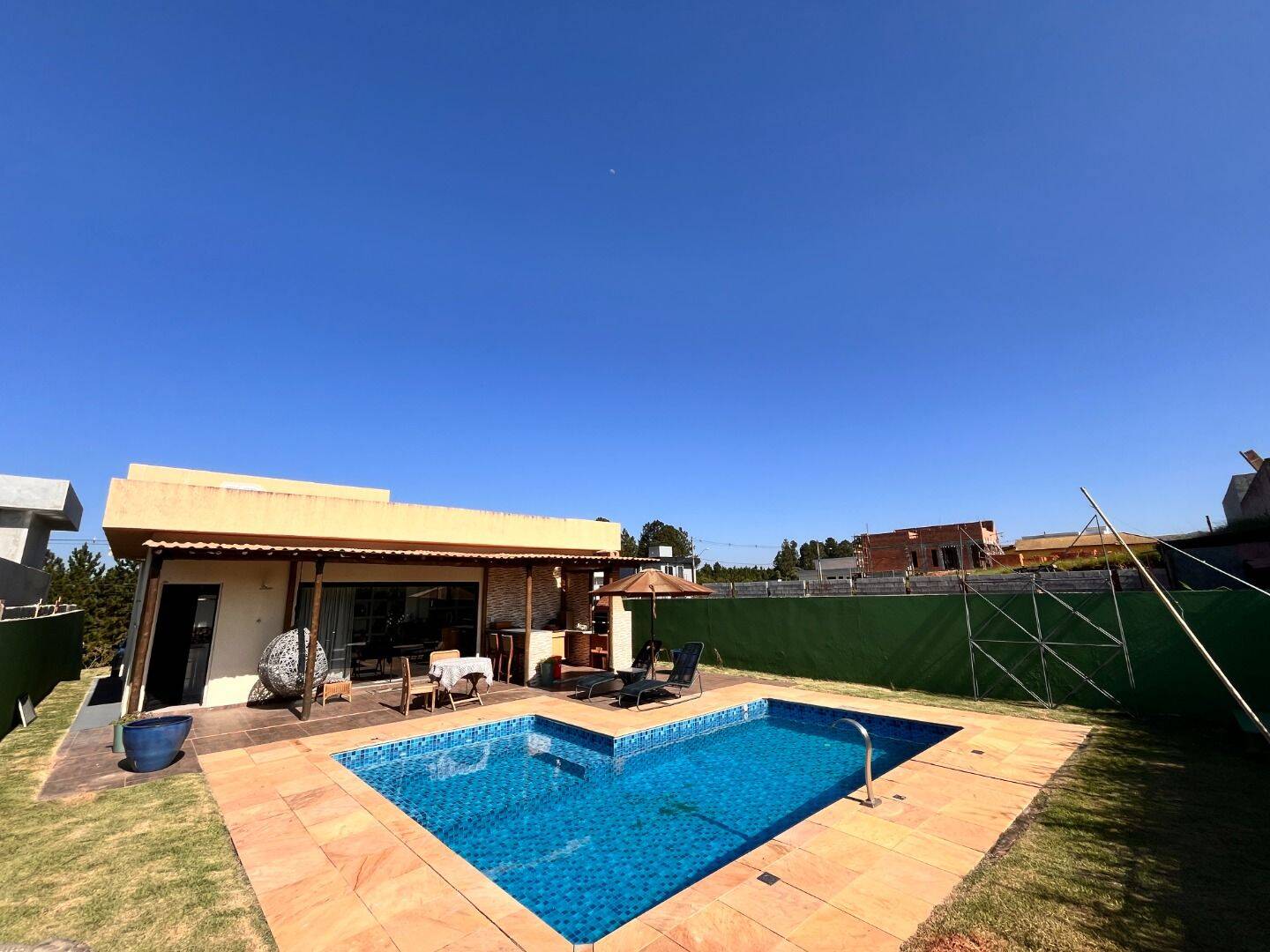 Casa, 4 quartos, 203 m² - Foto 39