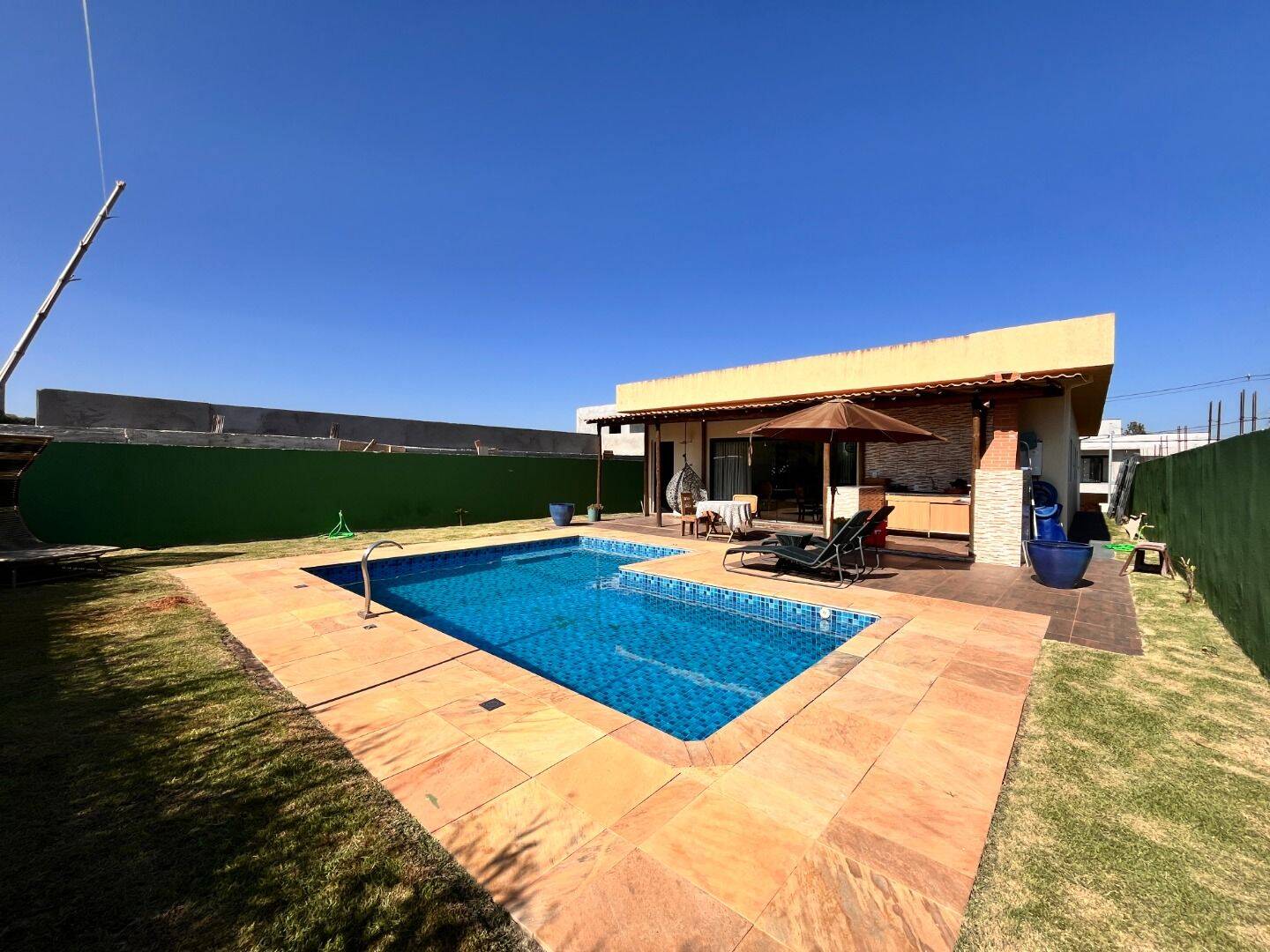 Casa, 4 quartos, 203 m² - Foto 41