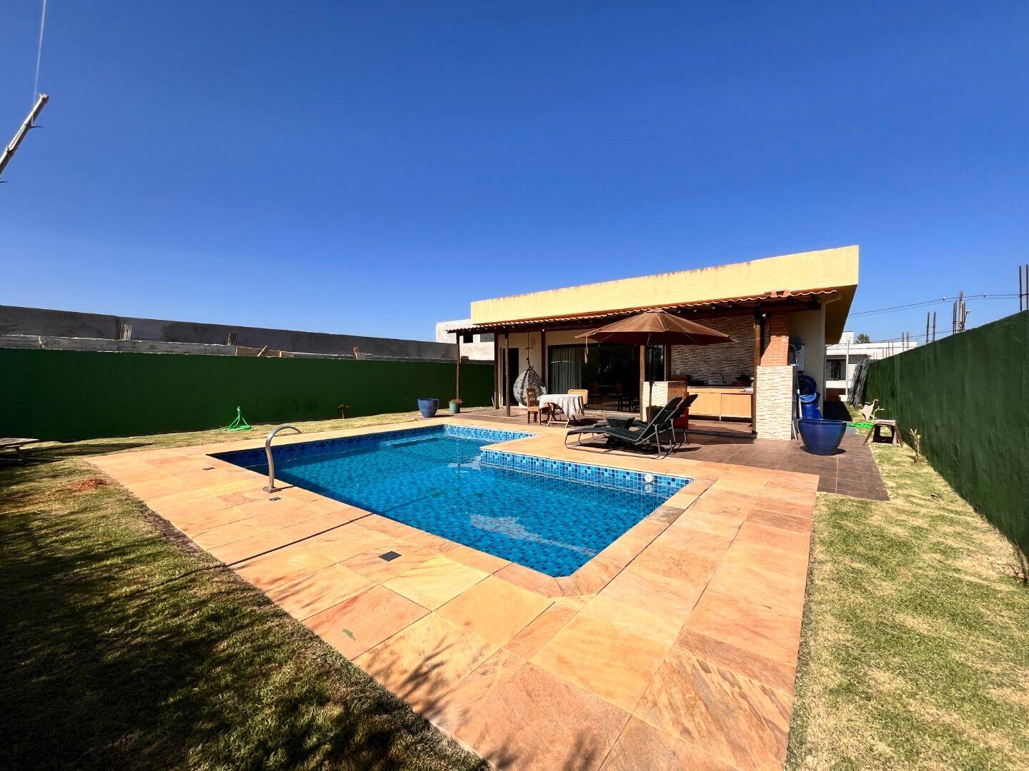 Casa, 4 quartos, 203 m² - Foto 42